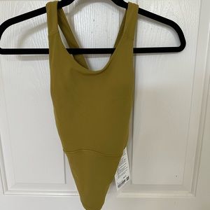 Lululemon Key to Balance Tank Top